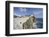 City Wall View, UNESCO World Heritage Site, Dubrovnik, Croatia, Europe-Jean Brooks-Framed Photographic Print