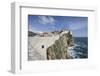 City Wall View, UNESCO World Heritage Site, Dubrovnik, Croatia, Europe-Jean Brooks-Framed Photographic Print