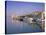 City Walls and Kamerlengo Fortress, Trogir, Unesco World Heritage Site, Dalmatia, Croatia-Gavin Hellier-Stretched Canvas