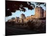 City Walls, Built During Reign of Theodosius II-Byzantine-Mounted Giclee Print