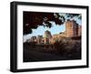 City Walls, Built During Reign of Theodosius II-Byzantine-Framed Giclee Print