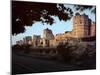 City Walls, Built During Reign of Theodosius II-Byzantine-Mounted Giclee Print