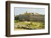 City Walls of Old Town and Palace of the Grand Master-Jochen Schlenker-Framed Photographic Print