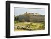 City Walls of Old Town and Palace of the Grand Master-Jochen Schlenker-Framed Photographic Print