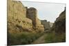 City Walls of Old Town, Rhodes City, Rhodes, Dodecanese, Greek Islands, Greece, Europe-Jochen Schlenker-Mounted Photographic Print