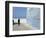 City Walls, Old Town, Asilah, Morocco, North Africa, Africa-Thouvenin Guy-Framed Photographic Print