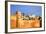 City Walls, Oudaia Kasbah, Rabat, Morocco, North Africa-Neil Farrin-Framed Photographic Print