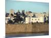 City Walls, San Juan, Puerto Rico-Barry Winiker-Mounted Photographic Print