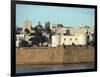 City Walls, San Juan, Puerto Rico-Barry Winiker-Framed Photographic Print