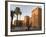 City Walls Surrounding the Medina, Rabat, Morocco, North Africa, Africa-Graham Lawrence-Framed Photographic Print