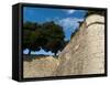 City Walls, Zadar, Zadar County, Dalmatia Region, Croatia, Europe-Emanuele Ciccomartino-Framed Stretched Canvas