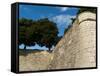 City Walls, Zadar, Zadar County, Dalmatia Region, Croatia, Europe-Emanuele Ciccomartino-Framed Stretched Canvas