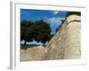 City Walls, Zadar, Zadar County, Dalmatia Region, Croatia, Europe-Emanuele Ciccomartino-Framed Photographic Print