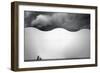 City Waves II-Andres Gamiz-Framed Photographic Print