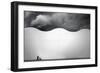 City Waves II-Andres Gamiz-Framed Photographic Print