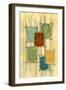 City Windows I-Charles McMullen-Framed Art Print