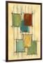 City Windows II-Charles McMullen-Framed Art Print