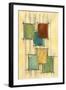 City Windows II-Charles McMullen-Framed Art Print