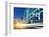 City-liufuyu-Framed Photographic Print