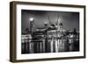 City-Giuseppe Torre-Framed Photographic Print