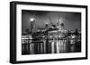 City-Giuseppe Torre-Framed Photographic Print