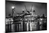 City-Giuseppe Torre-Mounted Photographic Print