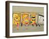 City-Jukyong Park-Framed Photographic Print