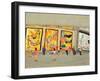 City-Jukyong Park-Framed Photographic Print