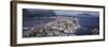 Cityscape Alesund Norway-null-Framed Photographic Print