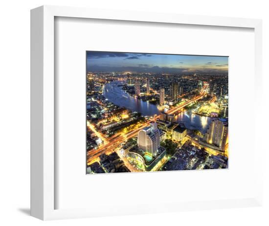 Framed Photographic Print, , large