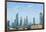 Cityscape, Dubai-Fraser Hall-Framed Photographic Print