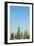 Cityscape, Dubai-Fraser Hall-Framed Photographic Print