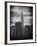 Cityscape Empire State Building-Philippe Hugonnard-Framed Photographic Print