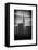 Cityscape Empire State Building-Philippe Hugonnard-Framed Stretched Canvas