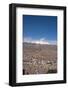 Cityscape from El Alto viewpoint, La Paz, Bolivia-Anthony Asael-Framed Photographic Print