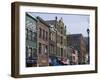 Cityscape, Halifax, Nova Scotia, Canada, North America-Ethel Davies-Framed Photographic Print