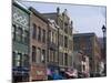 Cityscape, Halifax, Nova Scotia, Canada, North America-Ethel Davies-Mounted Photographic Print