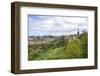 Cityscape in  Edinburgh, Scotland-PlusONE-Framed Photographic Print