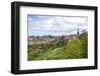 Cityscape in  Edinburgh, Scotland-PlusONE-Framed Photographic Print