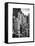 Cityscape Manhattan Buildings-Philippe Hugonnard-Framed Stretched Canvas