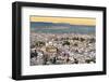 Cityscape of Granada Including the Iglesia Del Salvador, Granada, Andalucia, Spain-Chris Hepburn-Framed Photographic Print