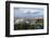 Cityscape of Nagoya, Aichi Prefecture, Japan-Keren Su-Framed Premium Photographic Print