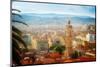 Cityscape of Nice, France-neirfy-Mounted Photographic Print