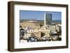 Cityscape of Tunis, Tunis, Tunisia, North Africa-Nico Tondini-Framed Photographic Print