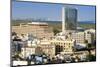 Cityscape of Tunis, Tunis, Tunisia, North Africa-Nico Tondini-Mounted Photographic Print