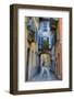 Cityscape. Orta San Giulio. Piedmont, Italy-Tom Norring-Framed Photographic Print