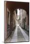Cityscape. Orta San Giulio. Piedmont, Italy-Tom Norring-Mounted Photographic Print