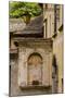 Cityscape. Orta San Giulio. Piedmont, Italy-Tom Norring-Mounted Photographic Print