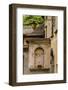 Cityscape. Orta San Giulio. Piedmont, Italy-Tom Norring-Framed Photographic Print