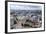 Cityscape, Singapore, Southeast Asia, Asia-Balan Madhavan-Framed Photographic Print